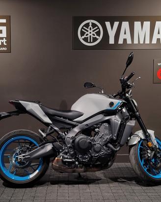 Yamaha MT-09 ABS