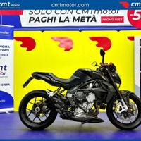 MV AGUSTA Brutale 800 Garantita e Finanziabile