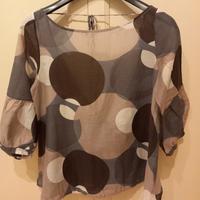 Blusa camicia Manila Grace