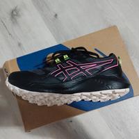SCARPE DONNA  ASICS NUOVE  ...
