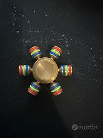 fidget spinner timone
