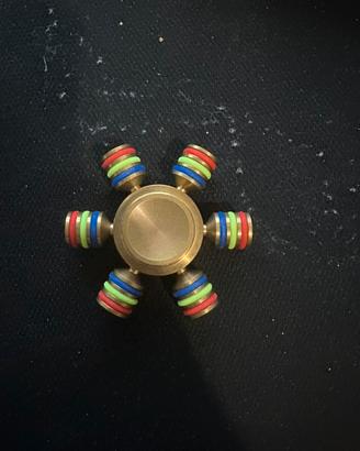 fidget spinner timone