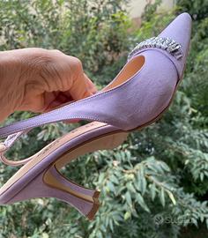 SLINGBACK 40 koss