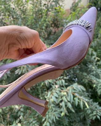 SLINGBACK 40 koss