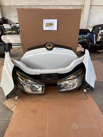 MUSO RENAULT TRAFIC terza serie dal 2014