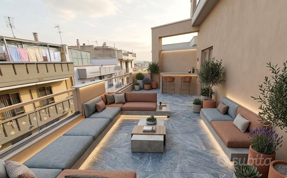 Appartamento – Altamura, Bari - Vista 3