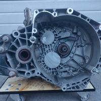 Cambio manuale Alfa Romeo 159 2.0 diesel del 2010