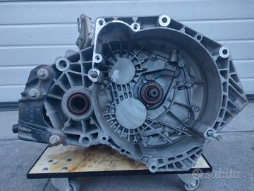 Cambio manuale Alfa Romeo 159 2.0 diesel del 2010