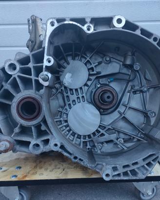 Cambio manuale Alfa Romeo 159 2.0 diesel del 2010