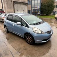 Ricambi Honda Fit aut. 1.3 Benz. Anno 2009