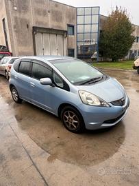 Ricambi Honda Fit aut. 1.3 Benz. Anno 2009