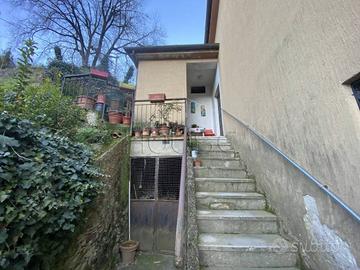 Appartamento di 95 m² con 5 locali a Monte Santa M