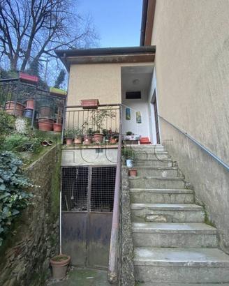 Appartamento di 95 m² con 5 locali a Monte Santa M