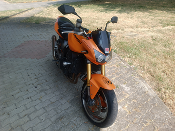 Kawasaki Z1000