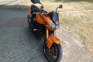 Kawasaki Z1000