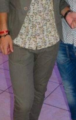 abito vestito  sportivo ragazzo