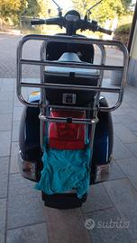      vespa px  150