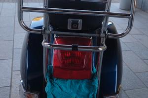      vespa px  150
