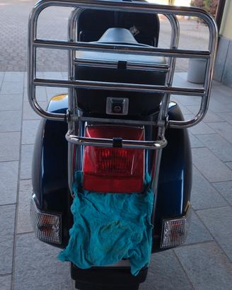      vespa px  150