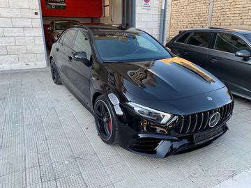 Mercedes-benz A 45S AMG 4Matic Tetto apribile GARA