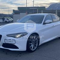 ALFA ROMEO Giulia 2.2 Turbodiesel 180 CV AT8 Super