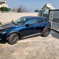 Mazda cx 3