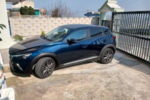 Mazda cx 3