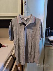 Polo a maniche corte Us. Polo assn.