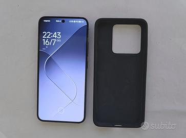 Xiaomi 14 - 512GB - Acquistato il 22/09/2024