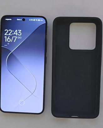 Xiaomi 14 - 512GB - Acquistato il 22/09/2024