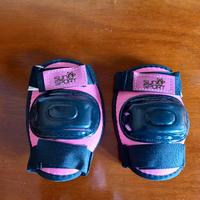 Set protezioni bambino