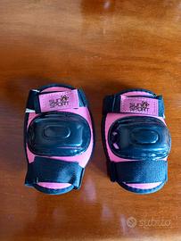 Set protezioni bambino