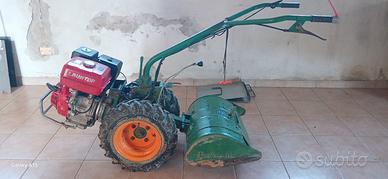 motocoltivatore Goldono 