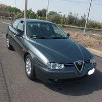 Alfa Romeo 156  2.5 V6 24V Qsystem