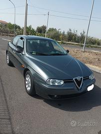 Alfa Romeo 156  2.5 V6 24V Qsystem