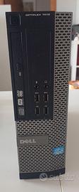 COMPUTER DESKTOP PC DELL OPTIPLEX 7010 (#257)