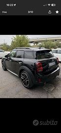 MINI Countryman S ALL4 John Cooper Works 190cv