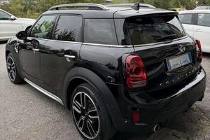 MINI Countryman S ALL4 John Cooper Works 190cv