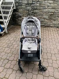 Passeggino cybex Balios S Lux