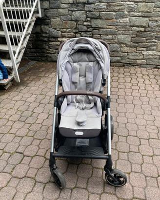 Passeggino cybex Balios S Lux