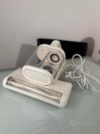 Aspirapolvere per materassi-divani-tessuti