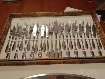 servizio posate 