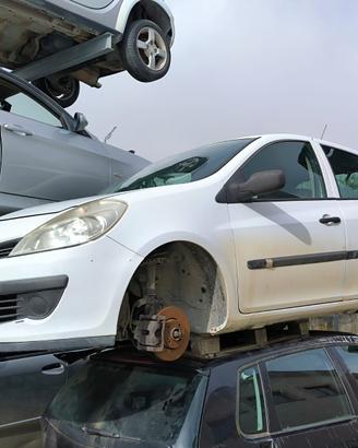 Ricambi Auto Usati di tutte le marche