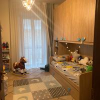 Appartamento arredato