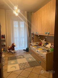 Appartamento arredato