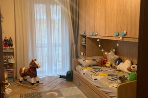 Appartamento arredato