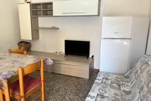 Bilocale zona Sempione