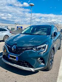 Renault Captur E-Tech Full Hybrid 2023