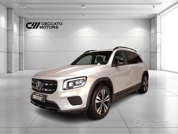 Mercedes GLB 200 d Executive auto