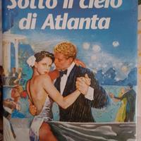 Libro Sotto il cielo di Atlanta 